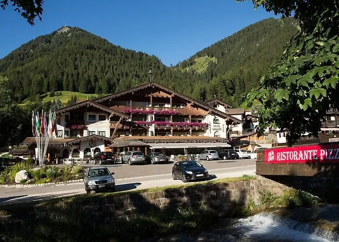 Sport Hotel Majarè