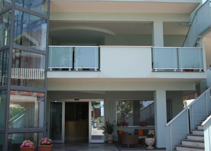 Hotel Diamante