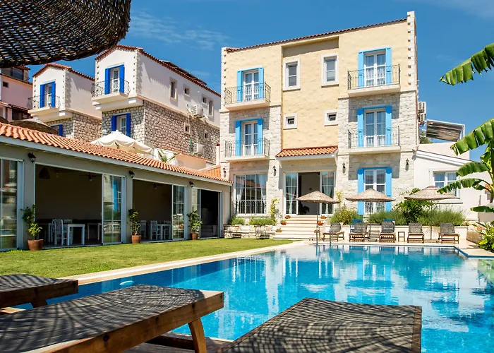 Fora Konak Alacati