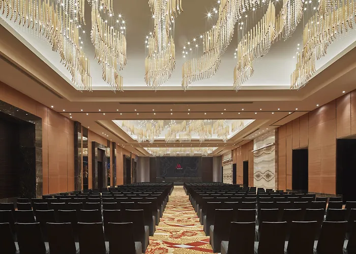 Zhuhai Marriott Hotel