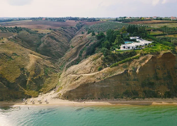 Angelbay Bungalows