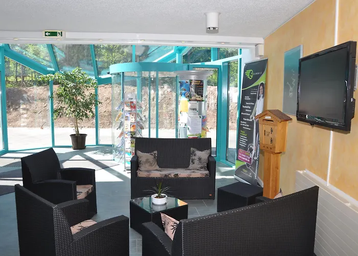 WAGNERS Sporthotel Oberhof