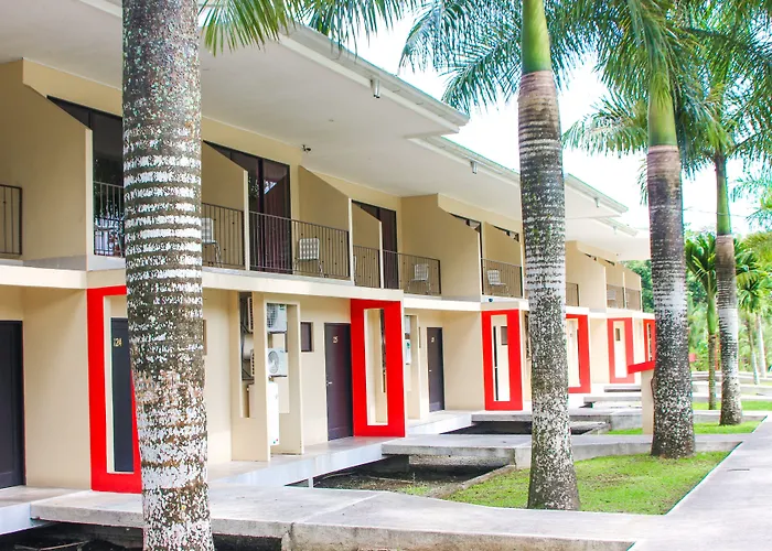 Hotel Los Rios
