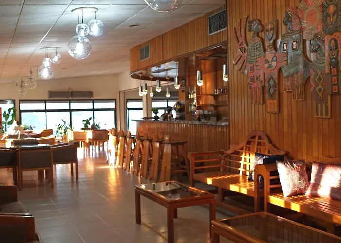 Volta Hotel