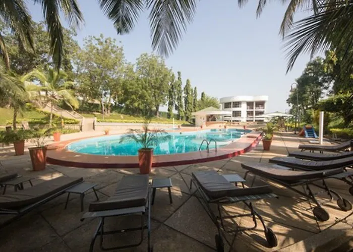 Volta Hotel