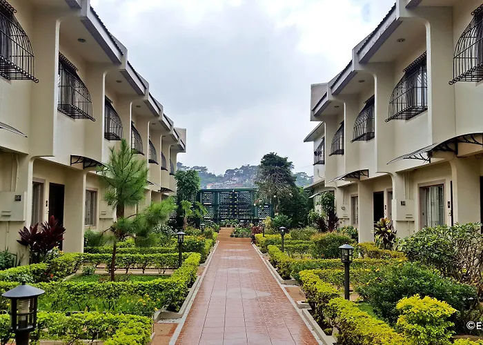 Baguio Holiday Villas