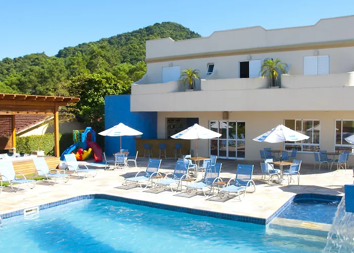 Atena Praia Hotel