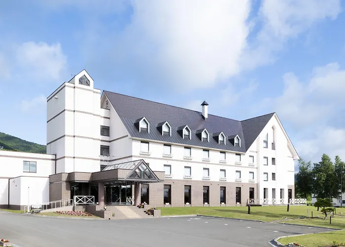 Hotel Edel Warme