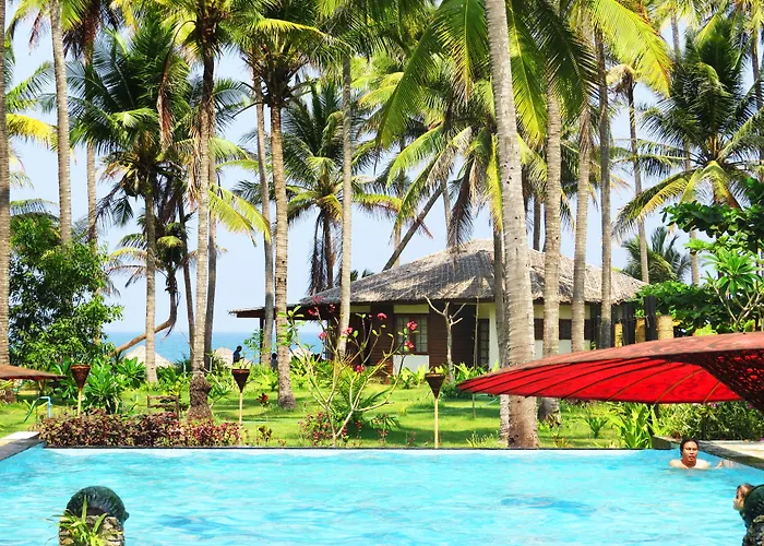 Emerald Sea Resort
