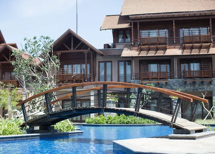 Anantaya Resort And Spa Passikudah