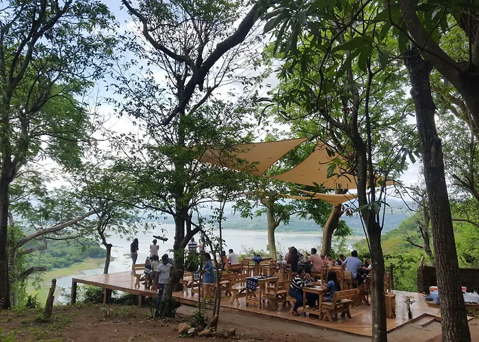 Casa 1800 Suchitoto Boutique