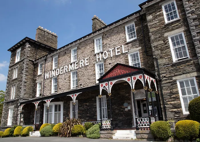 Windermere Hotel