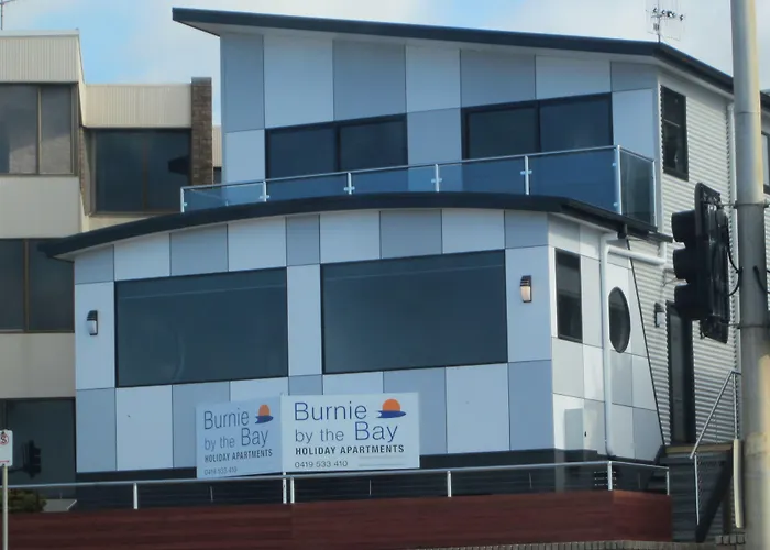 Burnie By The Bay Apartments