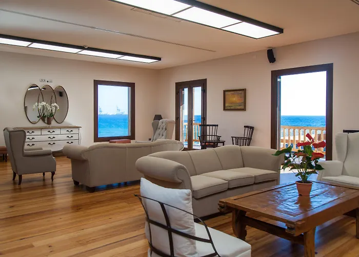 Hotel El Mirador De Fuerteventura