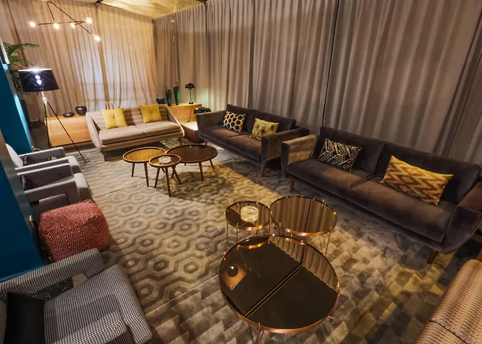 Boutique Hotel Gauthier