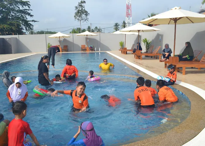 Hotel Darulmakmur Jerantut