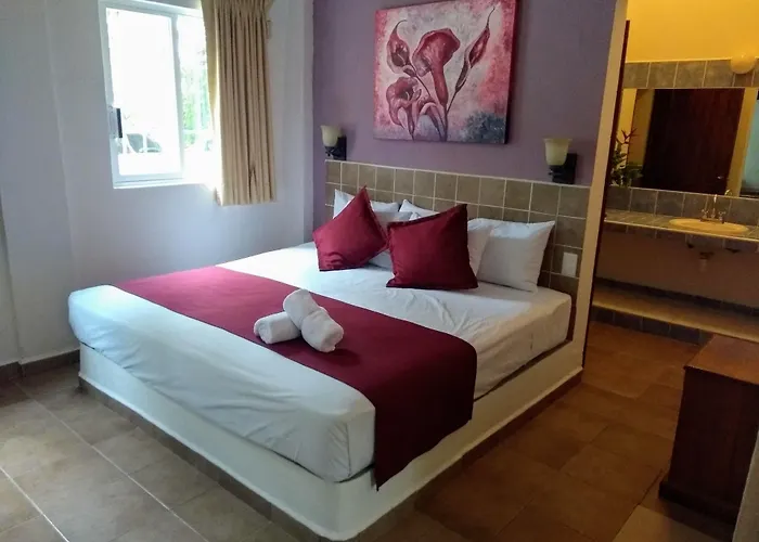 Hotel Arenas Del Pacifico