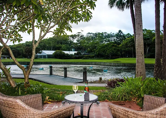 Charlesworth Bay Beach Resort