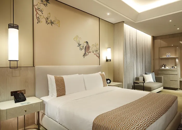 Grand Mayfull Taipei