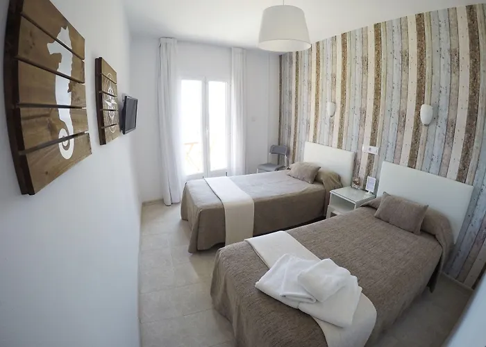 Hostal del Mar