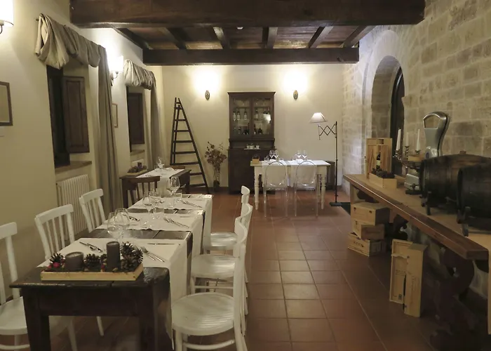 Convento di Acqua Premula