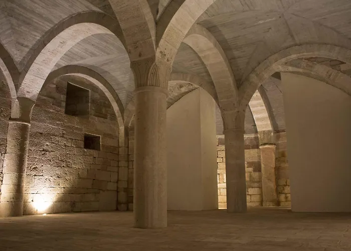 Convento di Acqua Premula