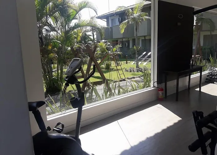 Camboa Hotel Paranaguá
