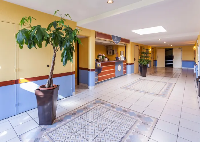 Sure Hotel by Best Western Sarlat-la-Canéda