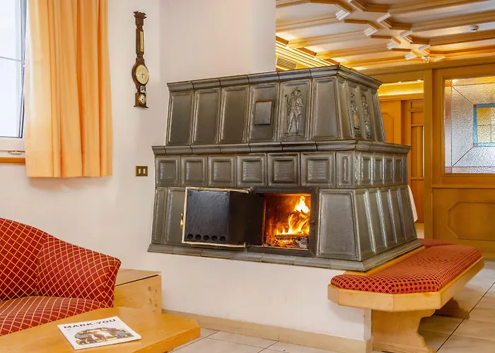Hotel Ramon