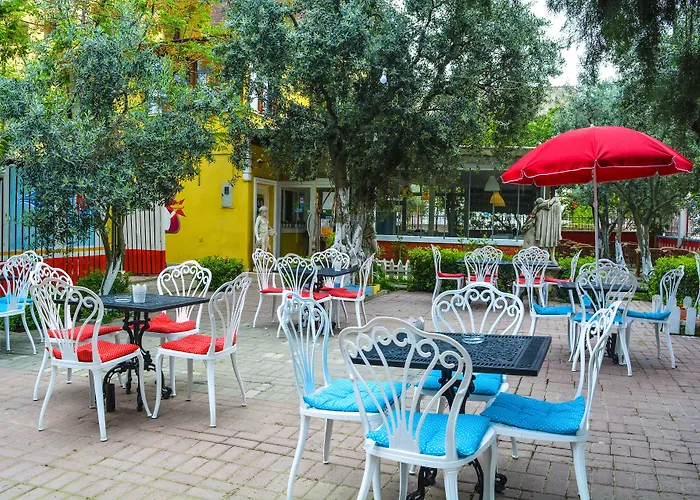 Iznik Seyir Otel