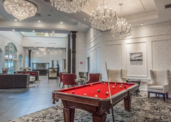 The Delavan Hotel