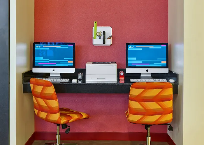 Aloft By Marriott Austin Northwest