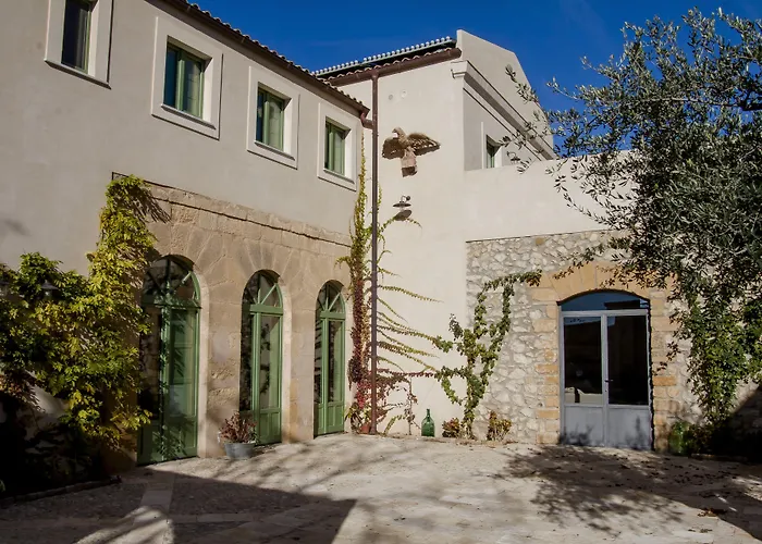 Resort Fontes Episcopi