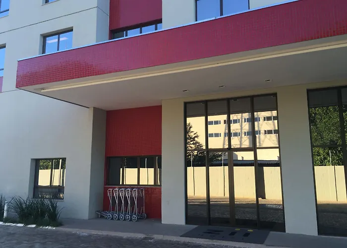 Nacional Inn Palmas (Adults Only)
