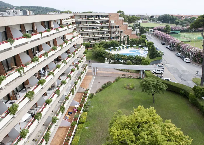 Suites Marilia Apartments - Suite Livorno Holiday Home Group