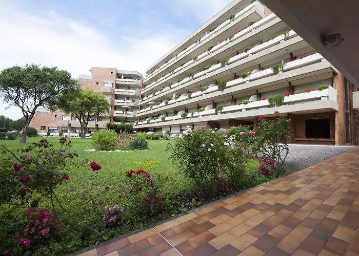 Suites Marilia Apartments - Suite Livorno Holiday Home Group