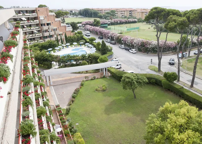 Suites Marilia Apartments - Suite Livorno Holiday Home Group