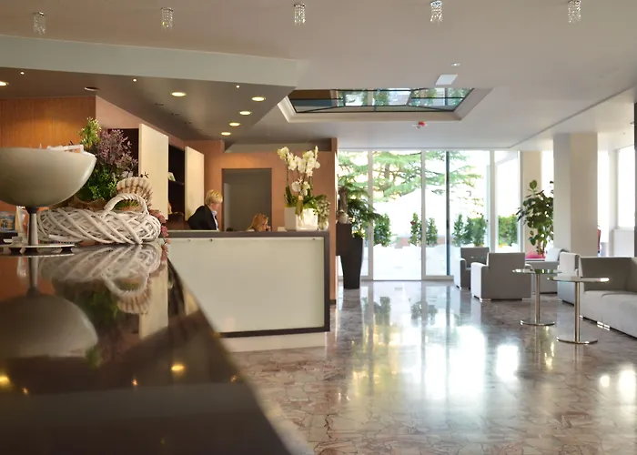 Hotel Amburgo