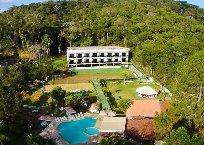 Hotel Green Hill