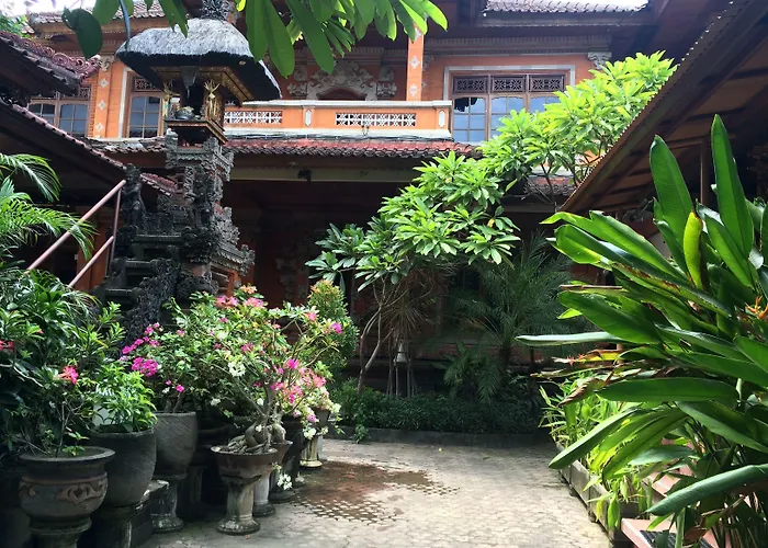 Suka Beach Inn