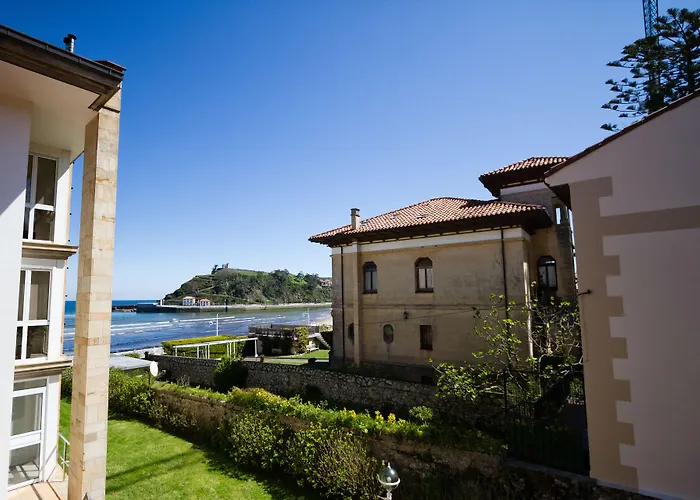 Hotel Silken Don Pepe y Don Pepe Ría