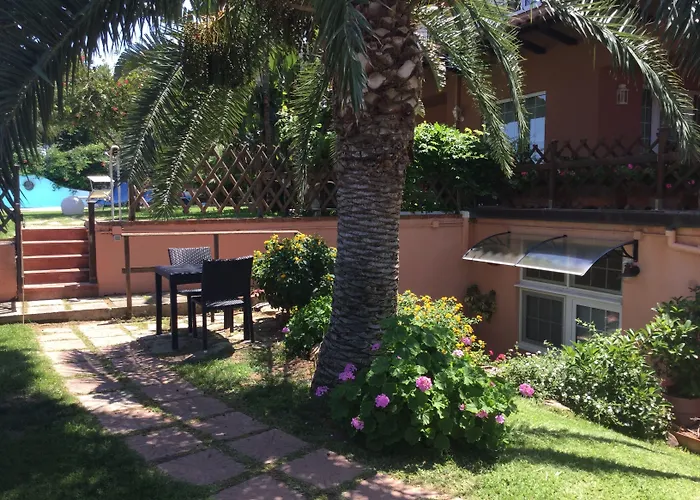 B&B Villa Di Giorgi