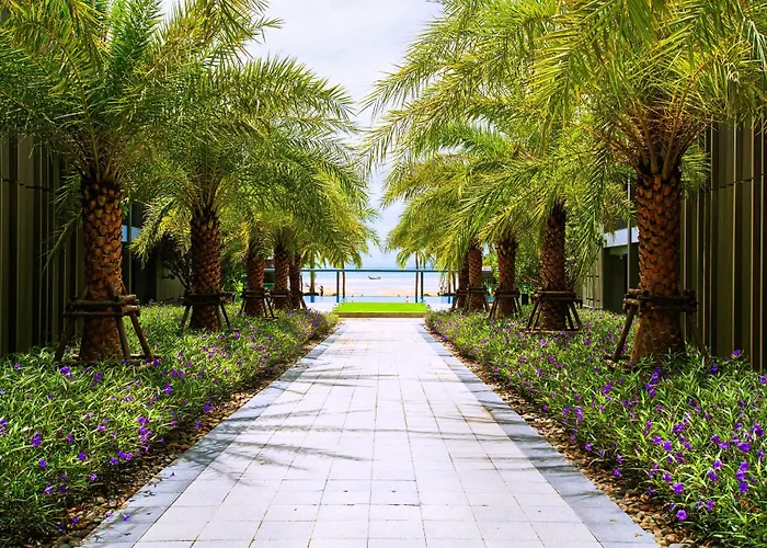 Phuket Marriott Resort And Spa, Nai Yang Beach