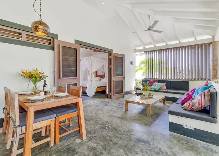 Windhoek Resort Bonaire
