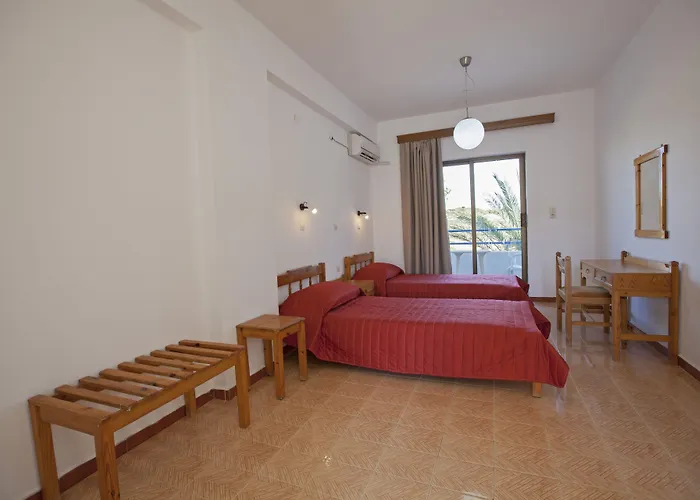 Moscha Hotel