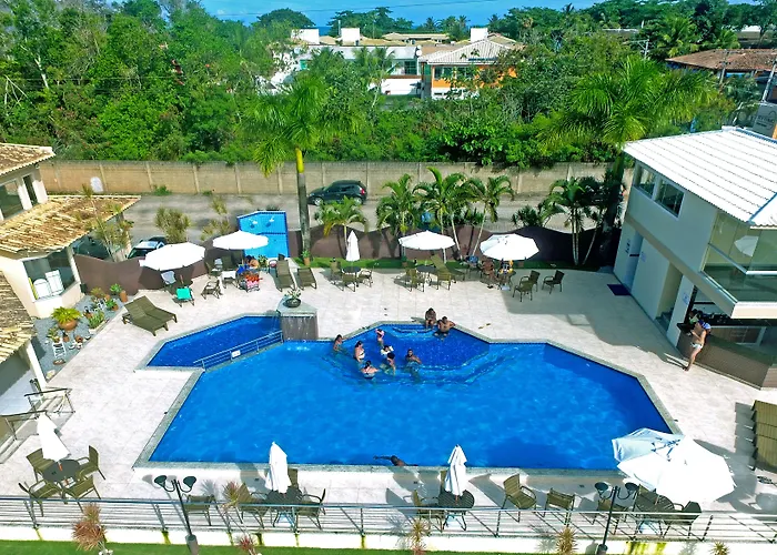 Pontal Praia Hotel