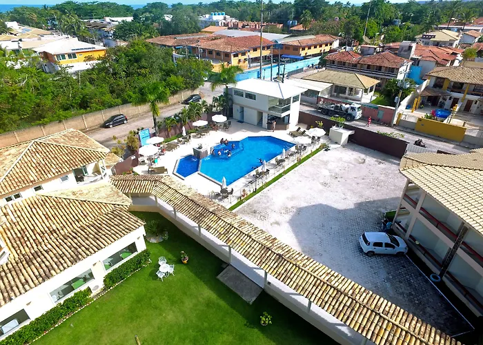 Pontal Praia Hotel