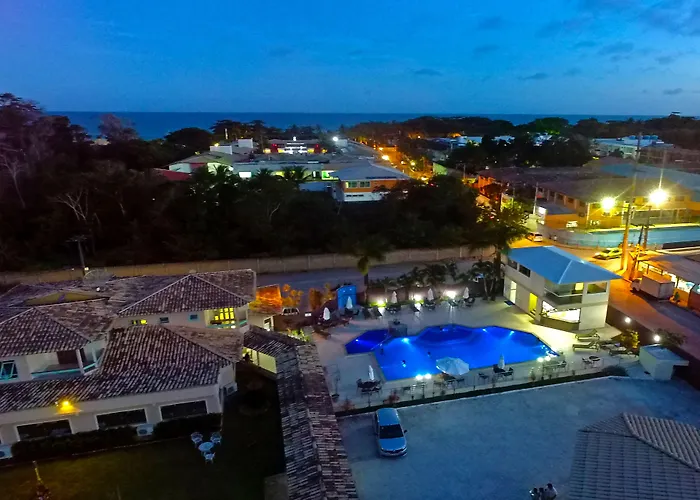 Pontal Praia Hotel