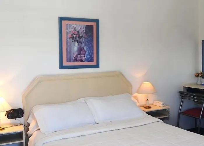 Hotel Casablanca