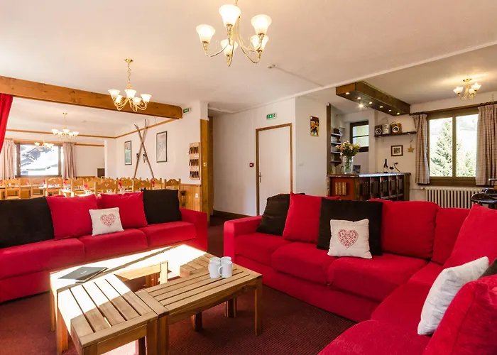 Chalet Hotel Sylvana